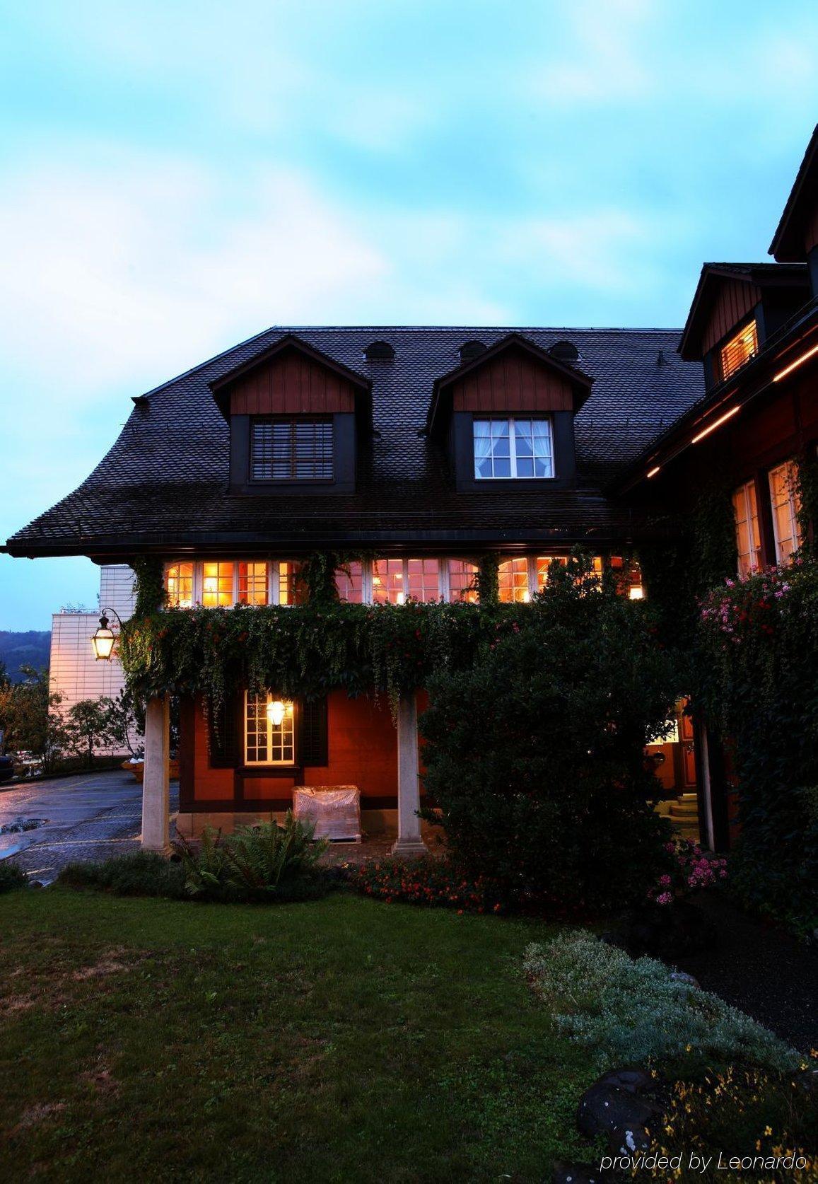 Hotel & Restaurant Sternen Muri Bei Bern Exterior photo